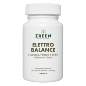 ZREEN ElettroBalance