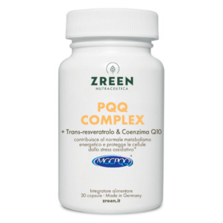 ZREEN PQQ Complex