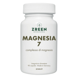 ZREEN Magnesia 7