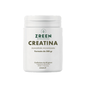 ZREEN Creatina