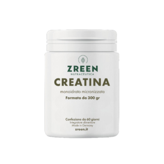 ZREEN Creatina