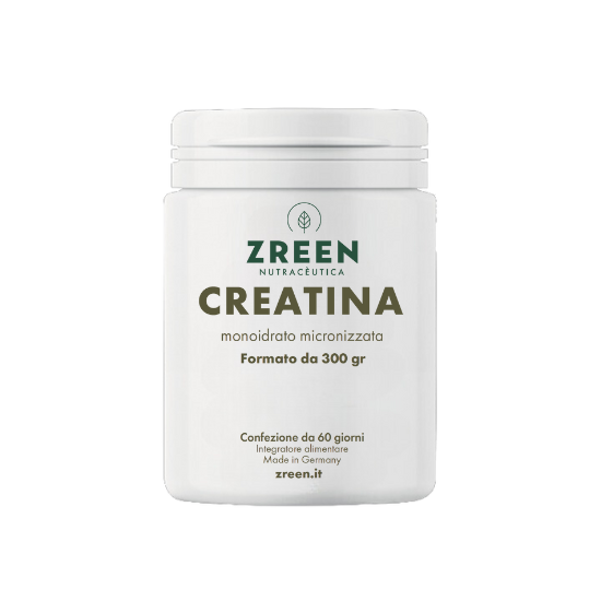 ZREEN Creatina