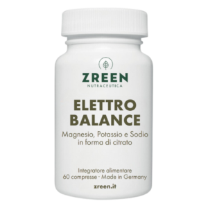 ZREEN ElettroBalance