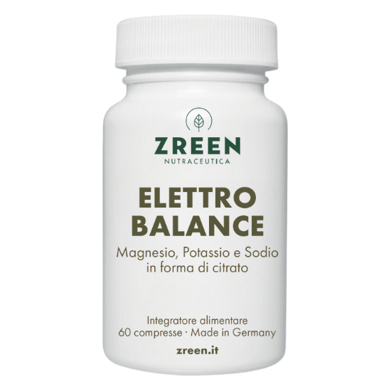 ZREEN ElettroBalance