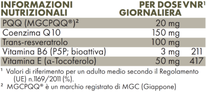 ZREEN PQQ Complex - immagine 2