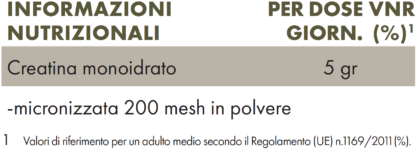 ZREEN Creatina - immagine 2