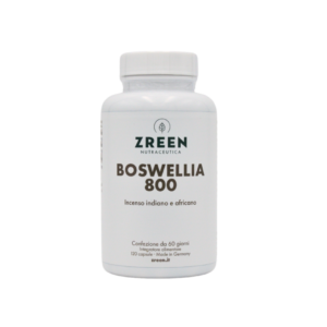ZREEN Boswellia 800