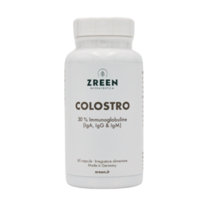 ZREEN Colostro