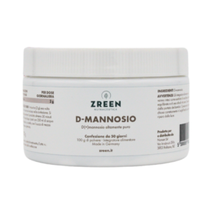 ZREEN D-mannosio