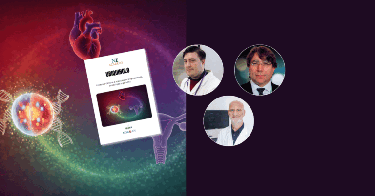 Editoriale Ubiquinolo