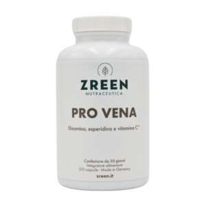 ZREEN Pro Vena