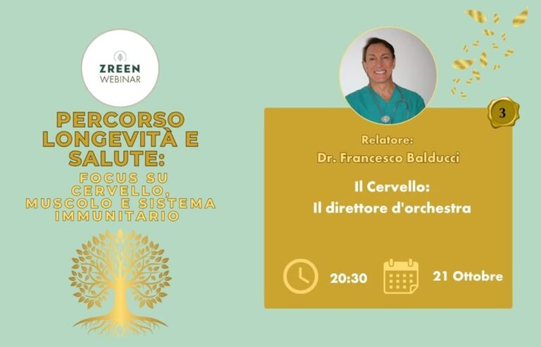 Il Cervello- Il direttore d'orchestra 