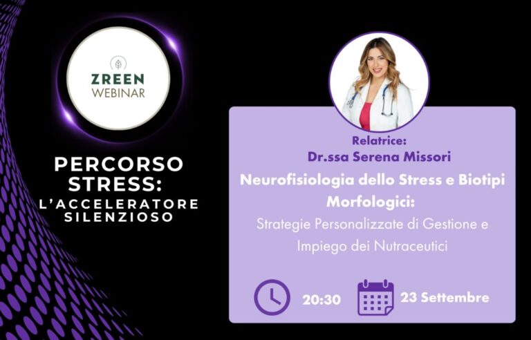 Neurofisiologia dello stress e biotipi morfologici