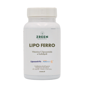 ZREEN Lipo Ferro