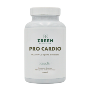 ZREEN Pro Cardio