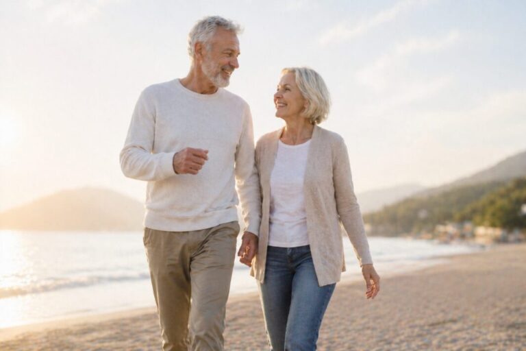 Gli acidi grassi omega-3 possono rallentare l’invecchiamento biologico