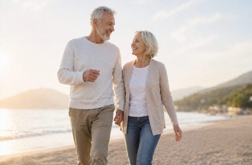 Gli acidi grassi omega-3 possono rallentare l’invecchiamento biologico