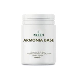 ZREEN Armonia Base