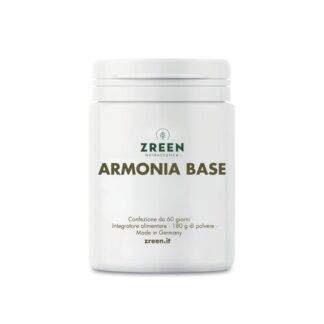 ZREEN Armonia Base