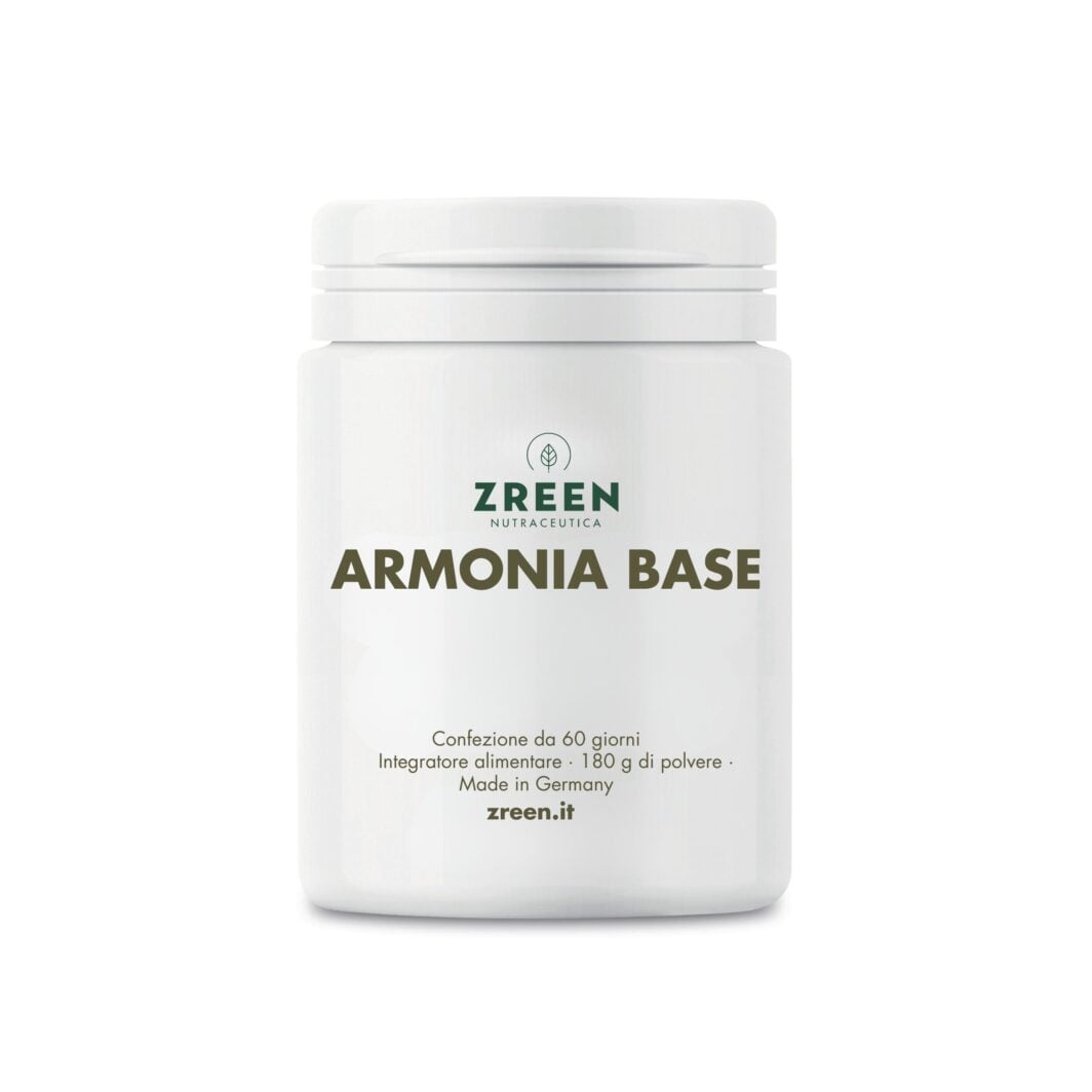 ZREEN Armonia Base