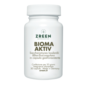 ZREEN BiomaAktiv