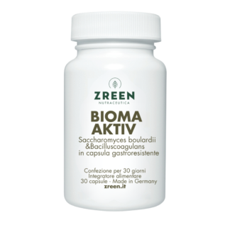 ZREEN BiomaAktiv