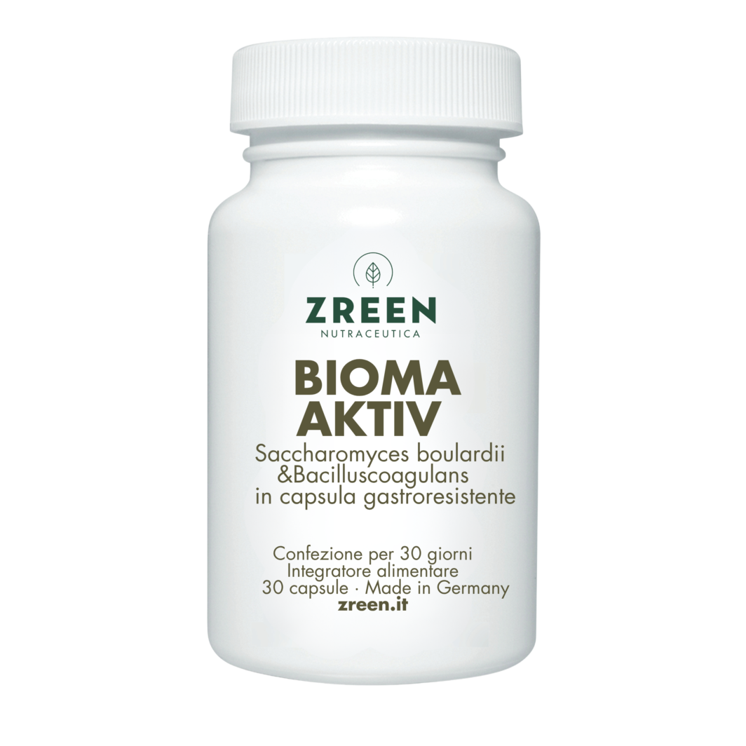 ZREEN BiomaAktiv