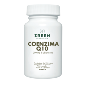 ZREEN Coenzima Q10