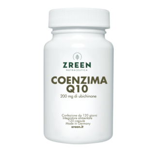 ZREEN Coenzima Q10