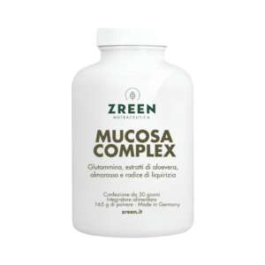 ZREEN Mucosa Complex