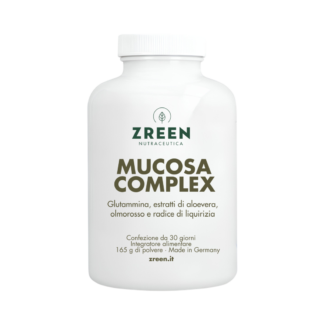 ZREEN Mucosa Complex