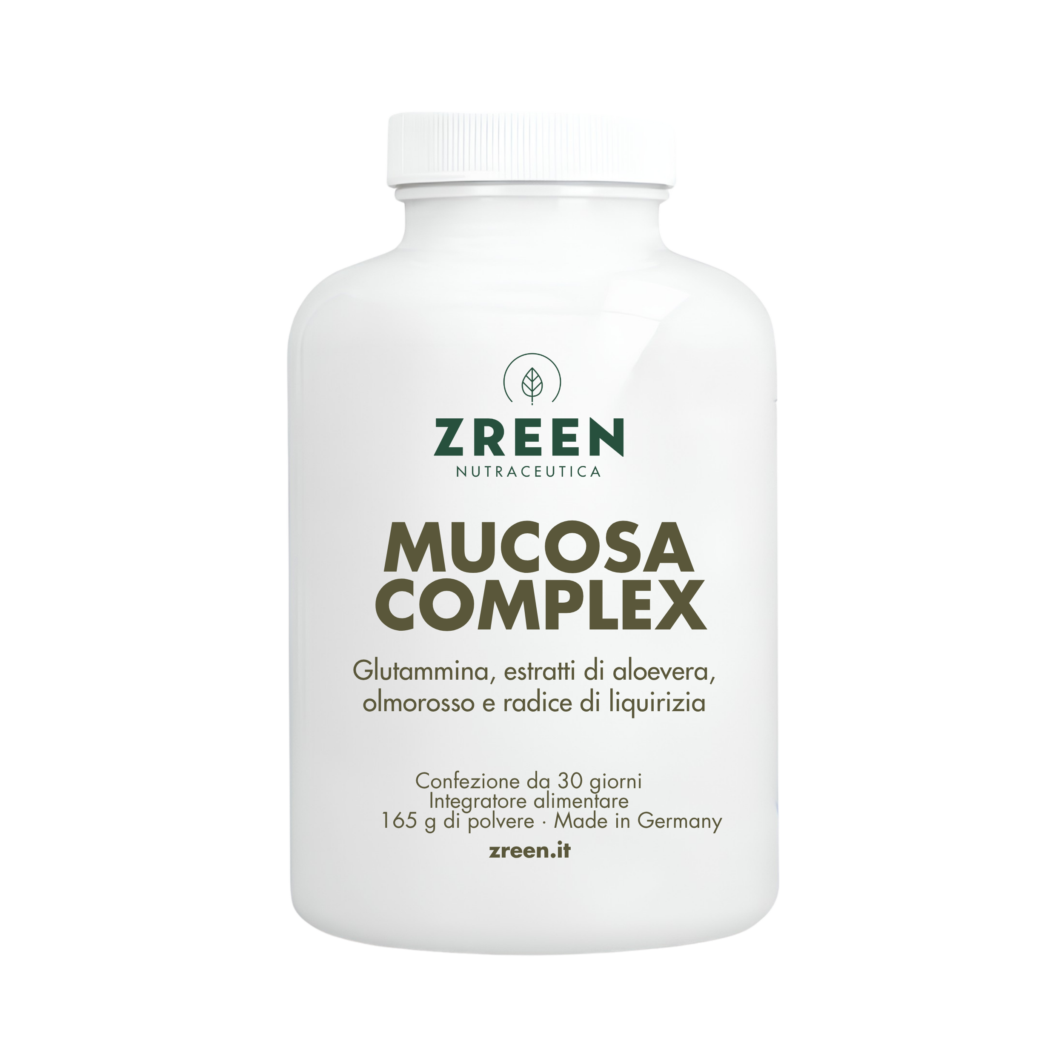 ZREEN Mucosa Complex