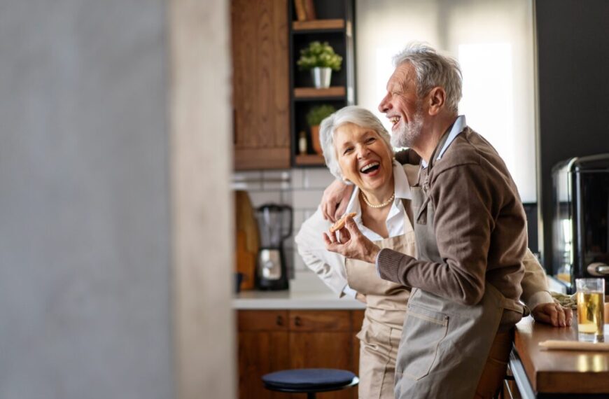 Invecchiare meglio: il ruolo degli Omega-3