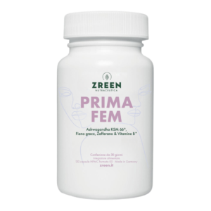 ZREEN Prima Fem