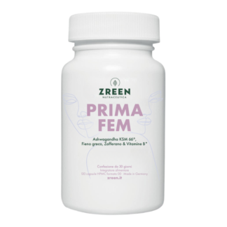 ZREEN Prima Fem