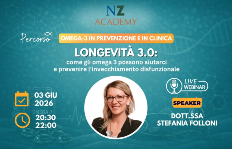 Longevità 3.0