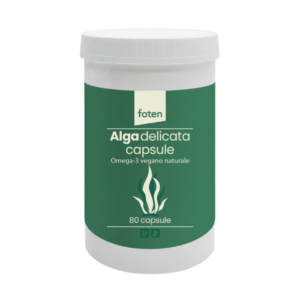 foten Capsule Alga Delicata
