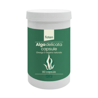 foten Capsule Alga Delicata