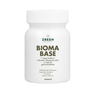 ZREEN Bioma BASE
