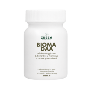ZREEN Bioma DAA