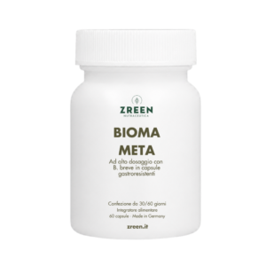 ZREEN Bioma Meta