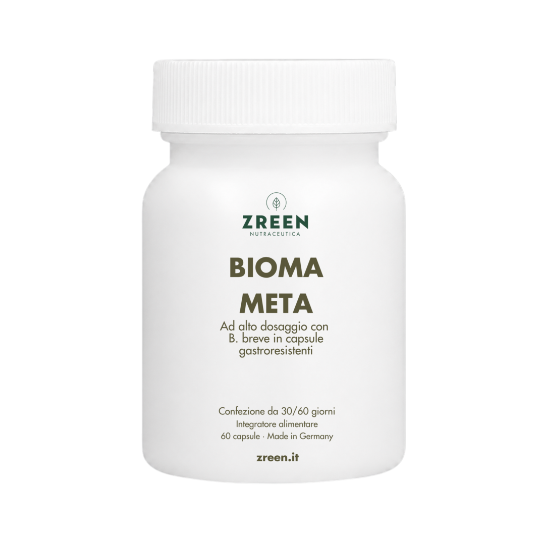 ZREEN Bioma Meta