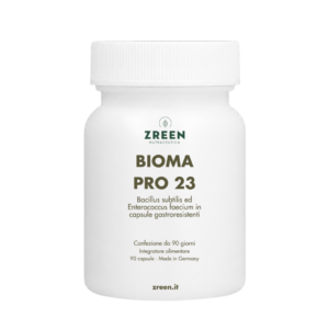 ZREEN Bioma PRO 23