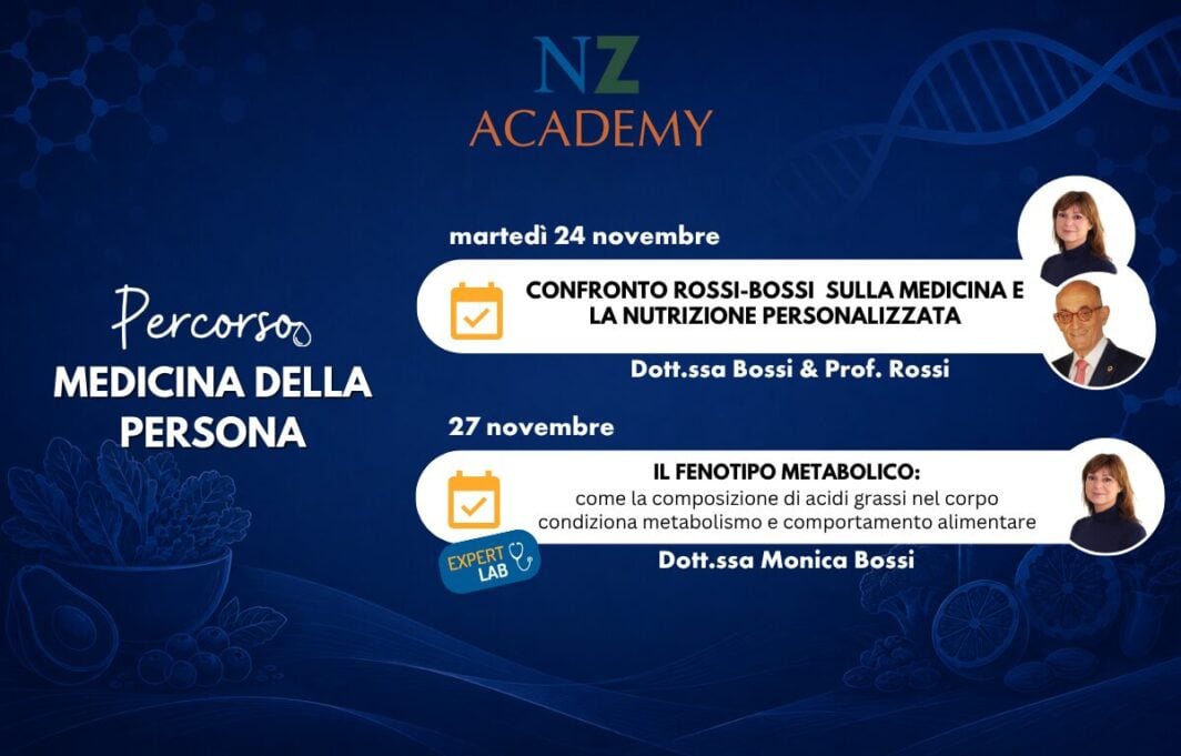 sito percorso medicina della persona