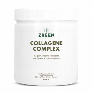 ZREEN Collagene Complex