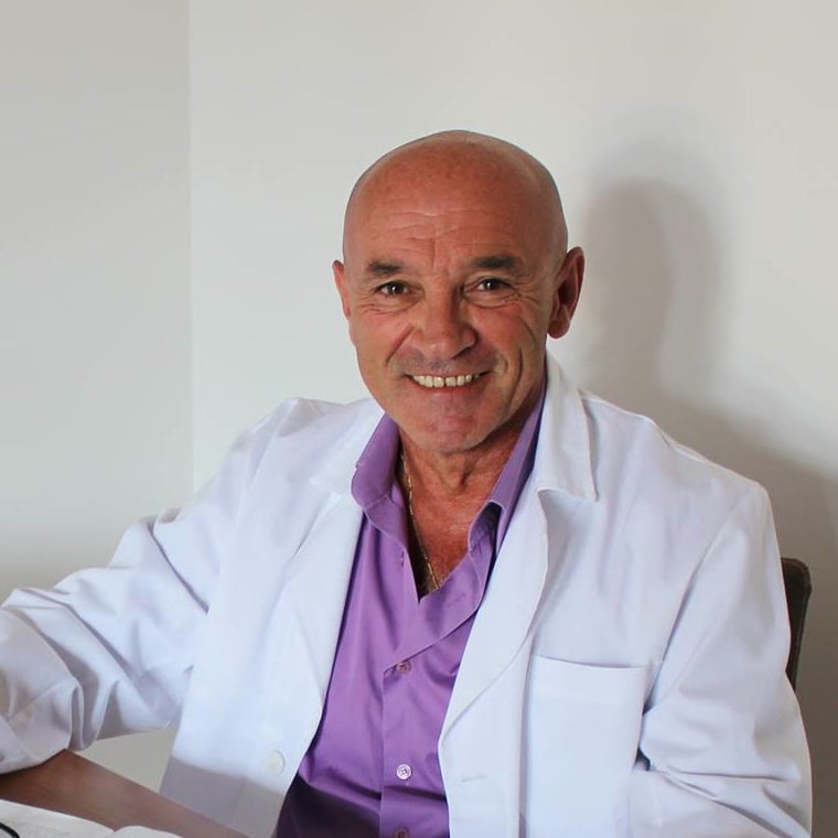 Dott. Giuseppe Gianfrancesco