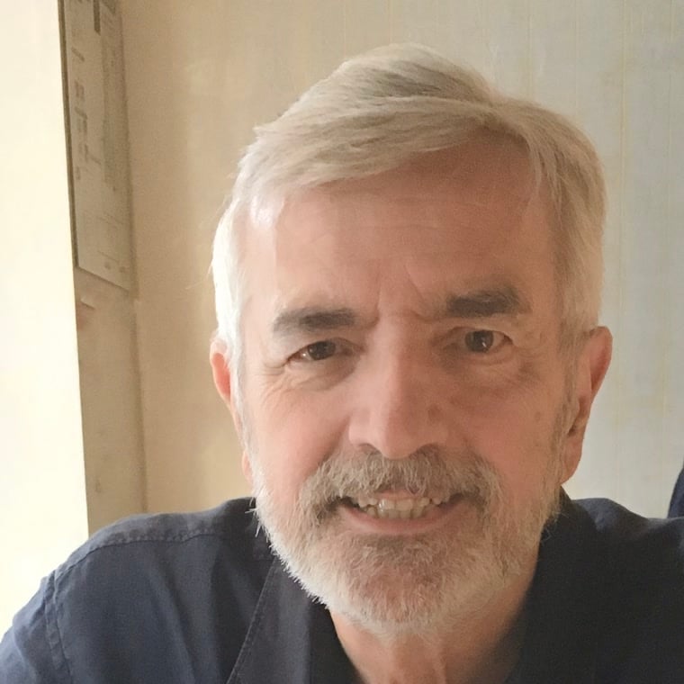 Dott. Rudy Lanza